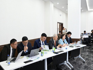 “Агро-ойжуулалтын ач холбогдол” сэдэвт хэлэлцүүлгийг зохион байгууллаа